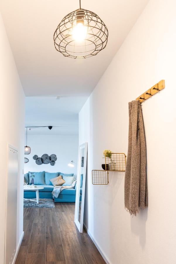 Neu-Luxus Apartment-Zentral In Altstadt-65-80Qm Аугсбург Екстер'єр фото