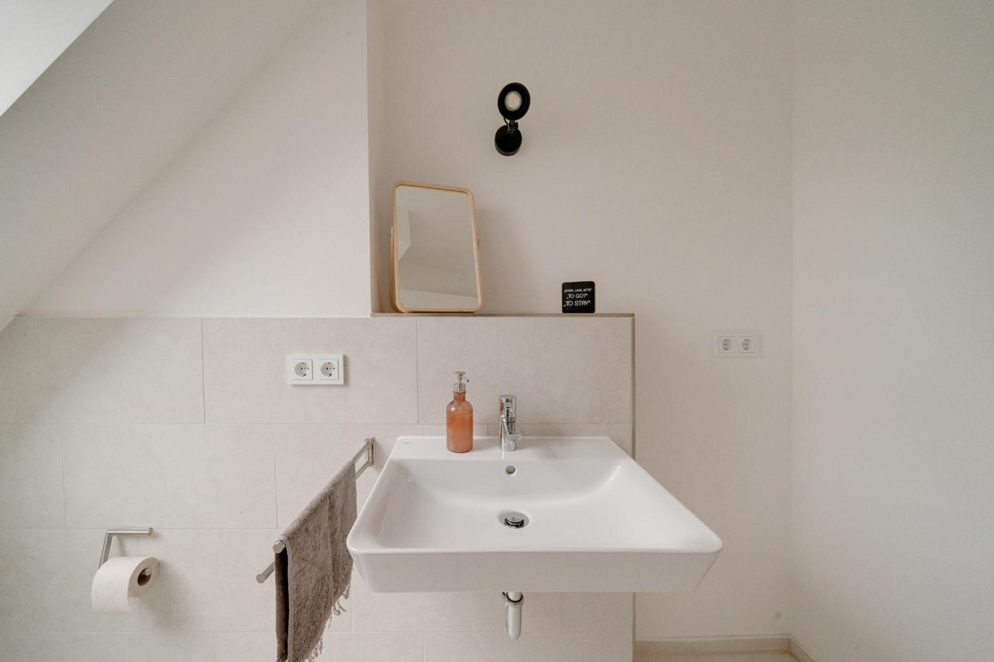 Neu-Luxus Apartment-Zentral In Altstadt-65-80Qm Аугсбург Екстер'єр фото